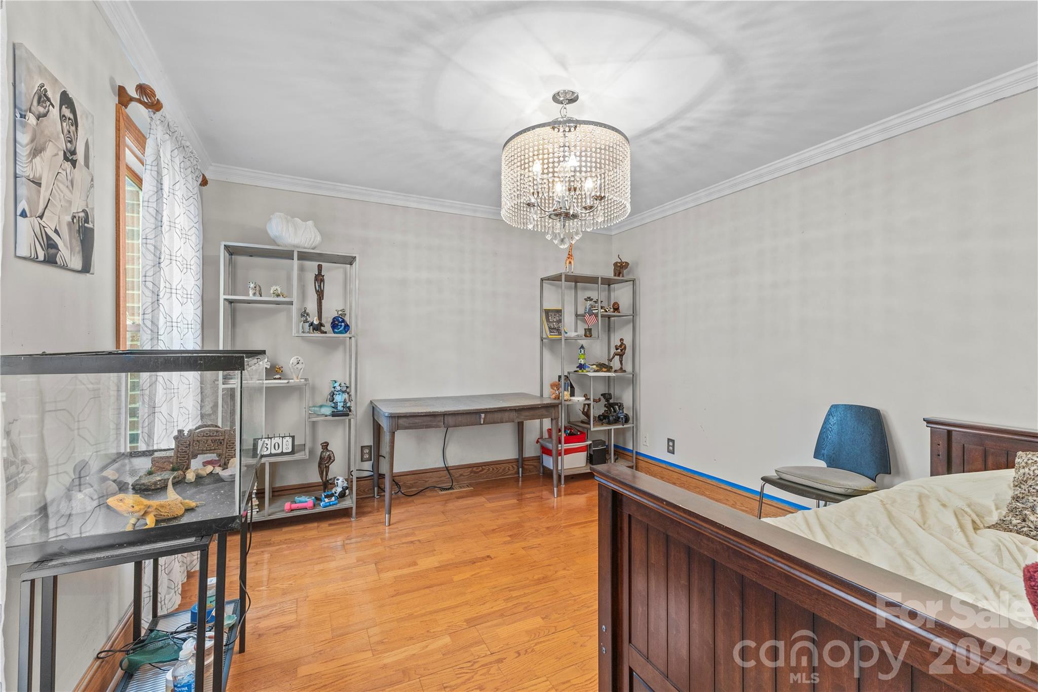 5020 Scaleybark Court