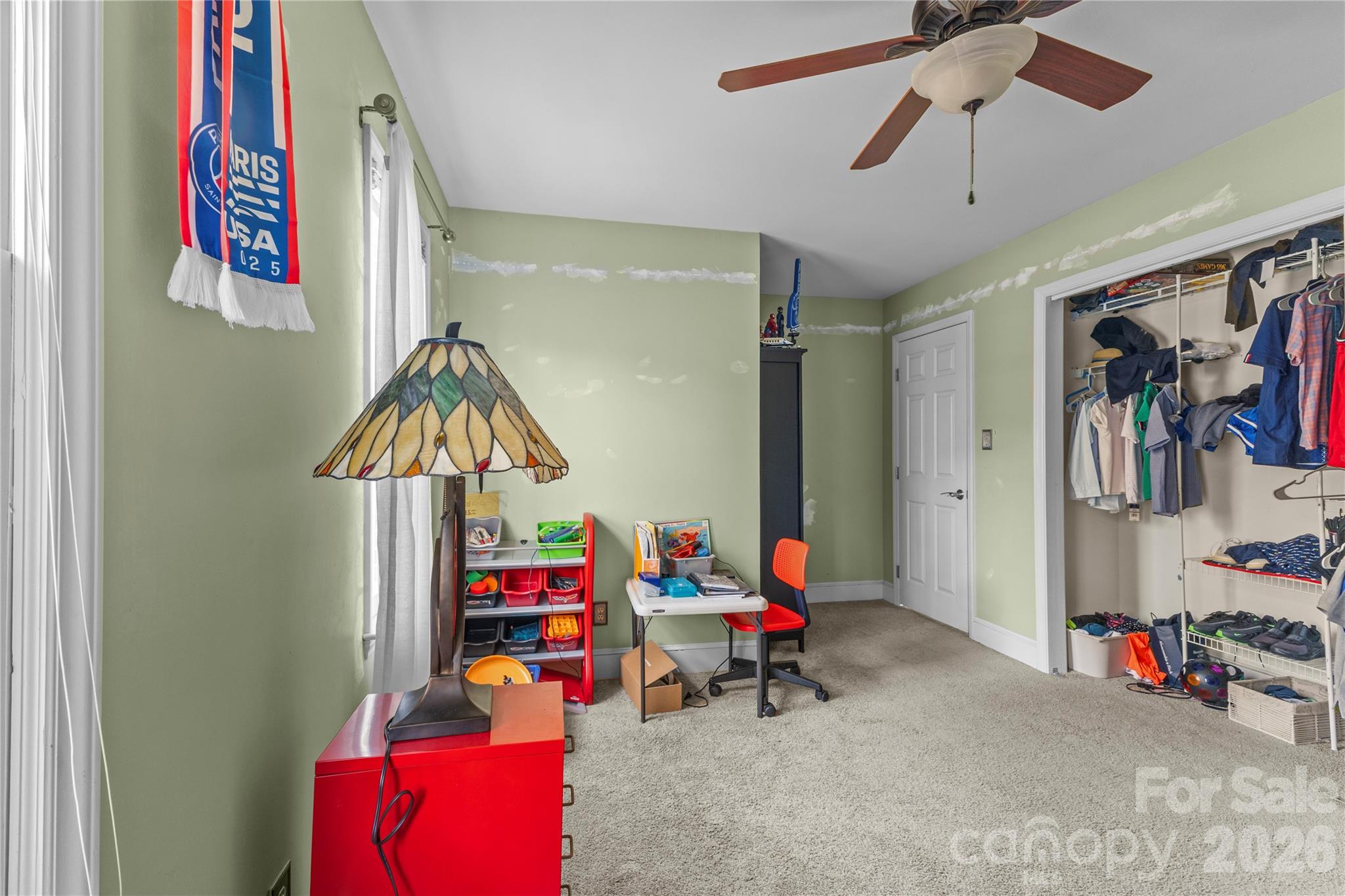 Country Woods East - Residential