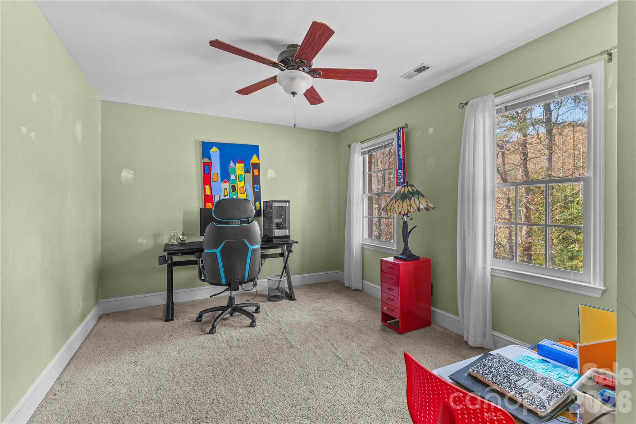 Country Woods East - Residential