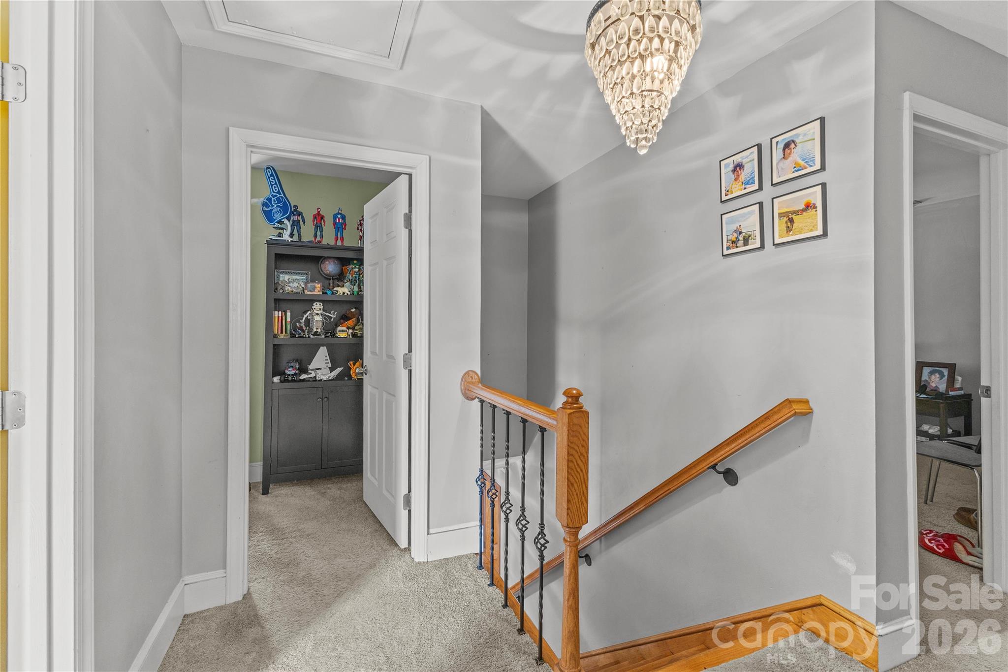 Country Woods East - Residential