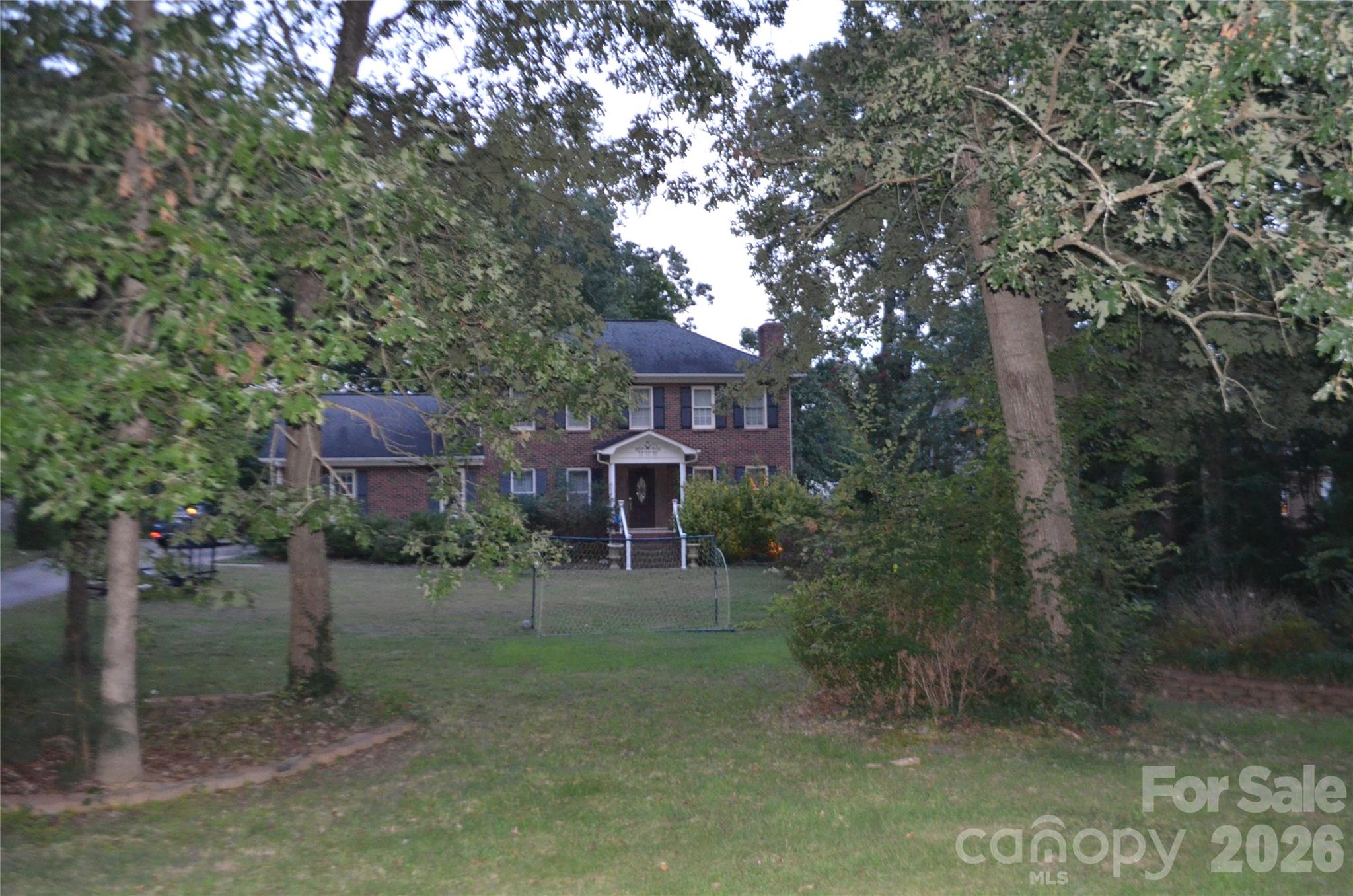 Country Woods East - Residential