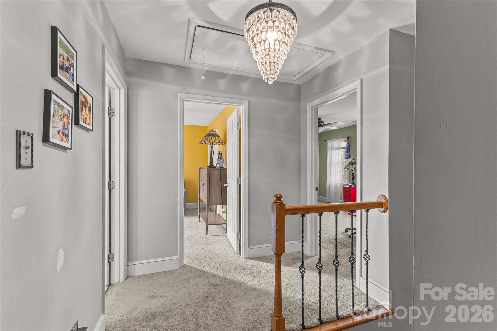 Country Woods East - Residential