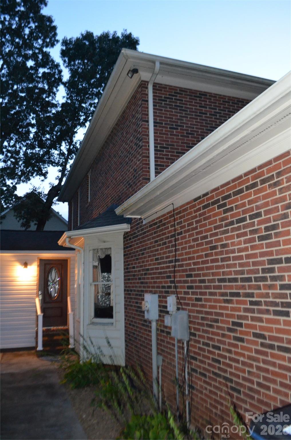 Country Woods East - Residential