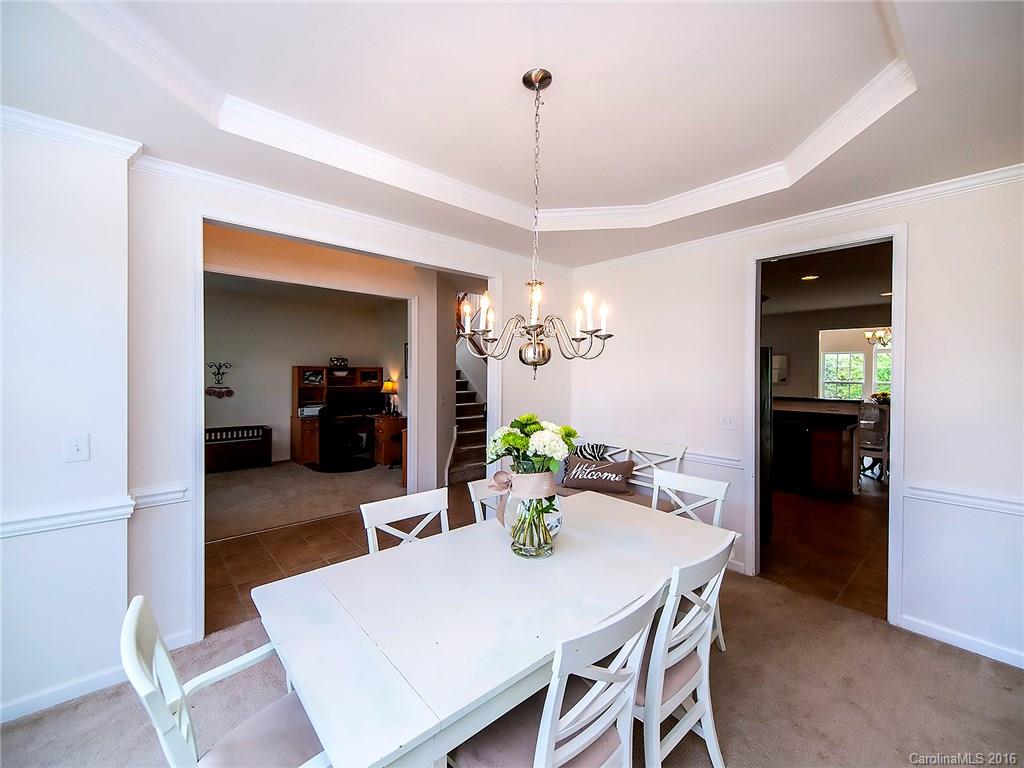 Somerset At Autumn Cove - Residential