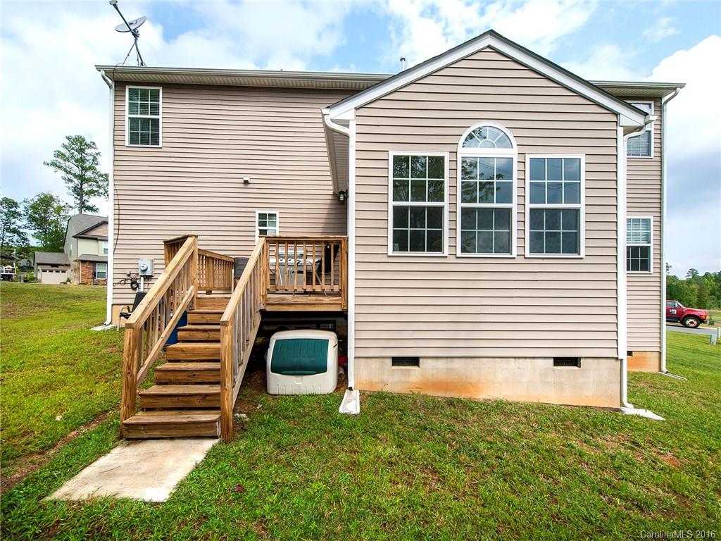 Somerset At Autumn Cove - Residential