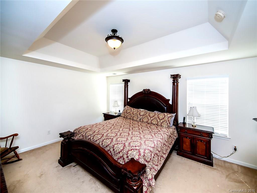 Somerset At Autumn Cove - Residential