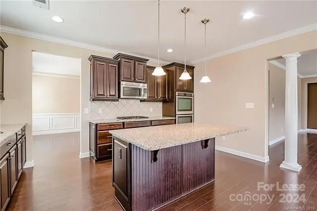 Skybrook - Residential Lease