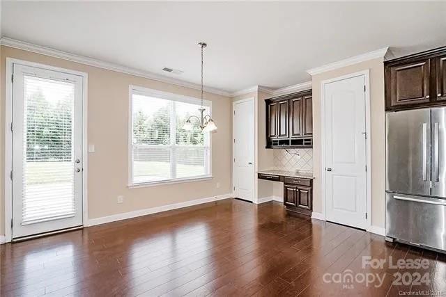 Skybrook - Residential Lease