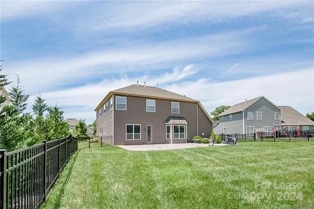 Skybrook - Residential Lease
