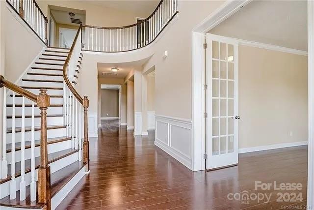 Skybrook - Residential Lease