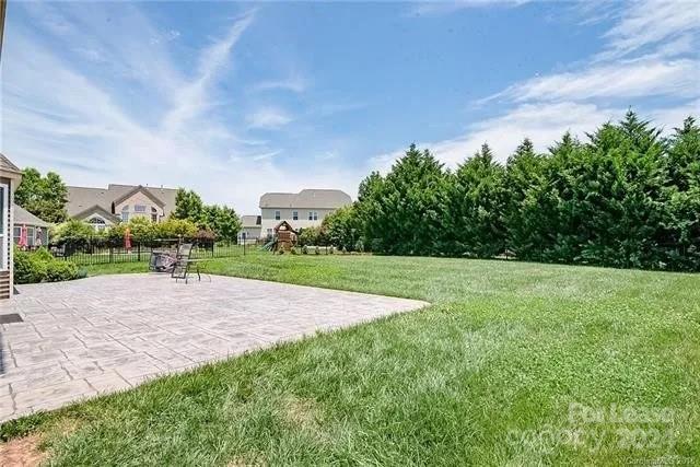 Skybrook - Residential Lease