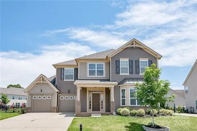 Skybrook - Residential Lease
