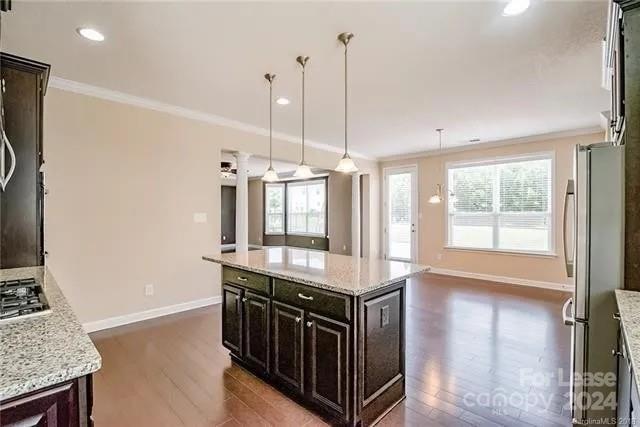 Skybrook - Residential Lease