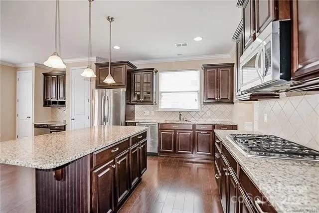 Skybrook - Residential Lease