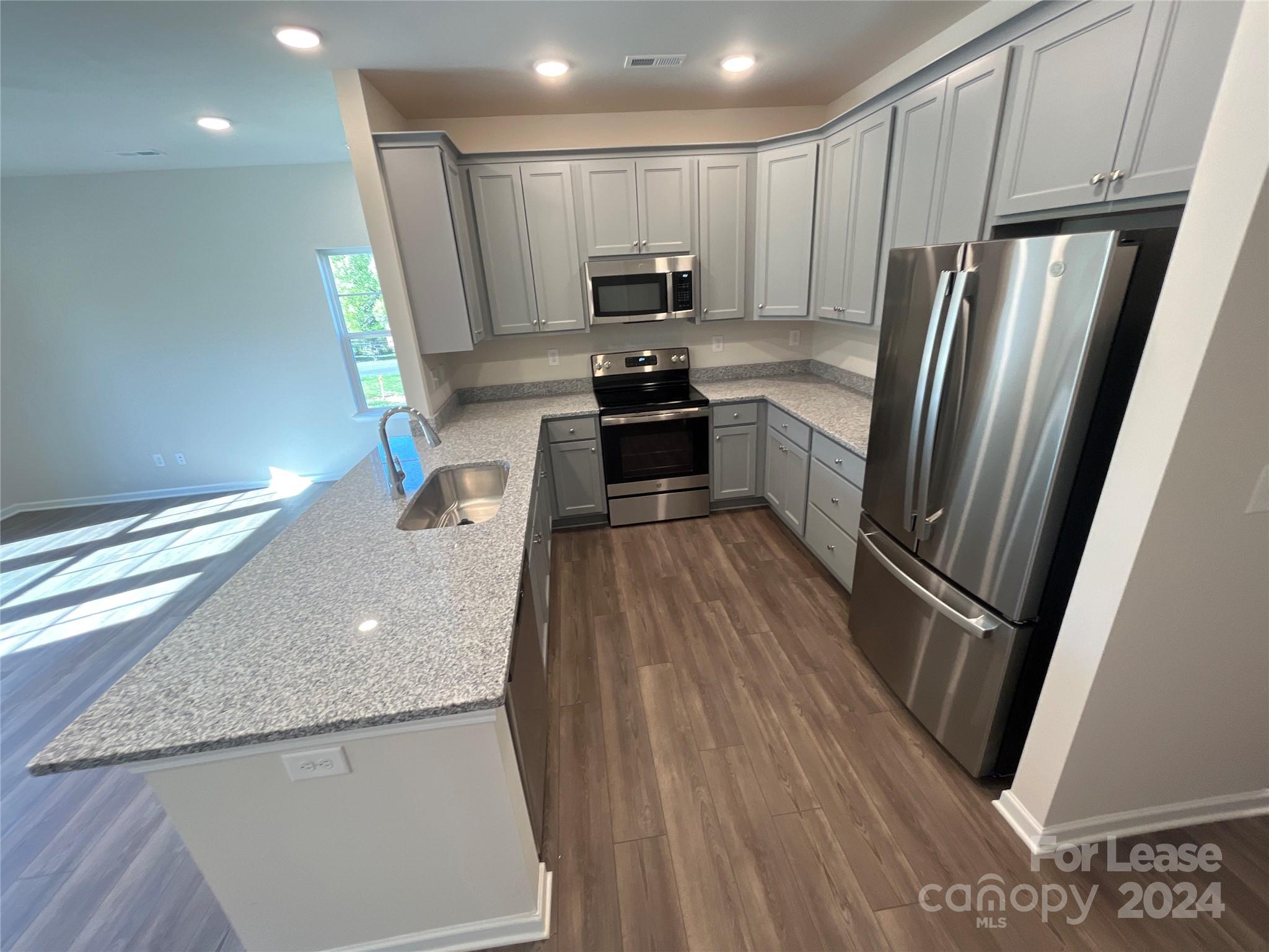 Copper Mill - Residential Lease