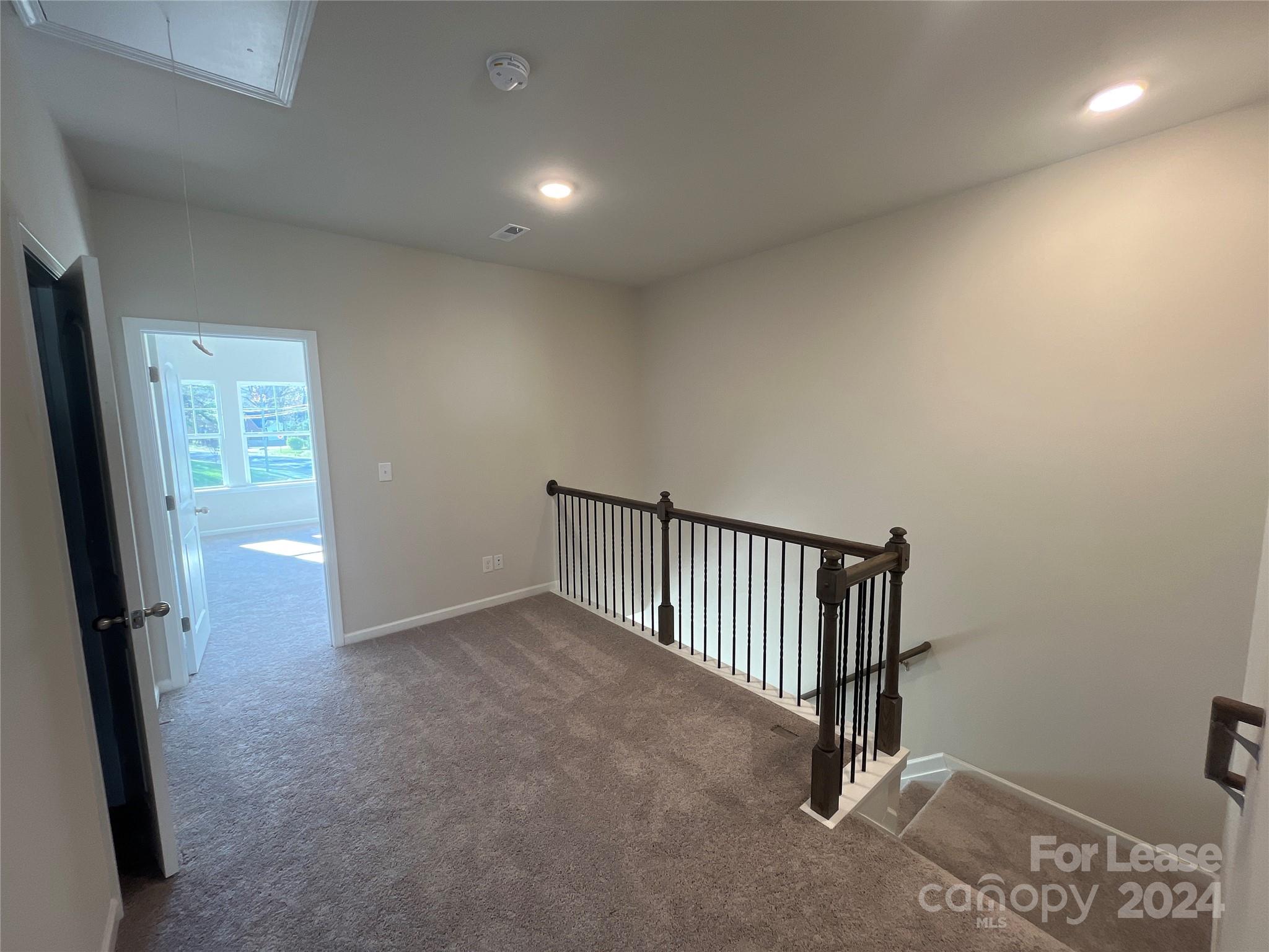 Copper Mill - Residential Lease