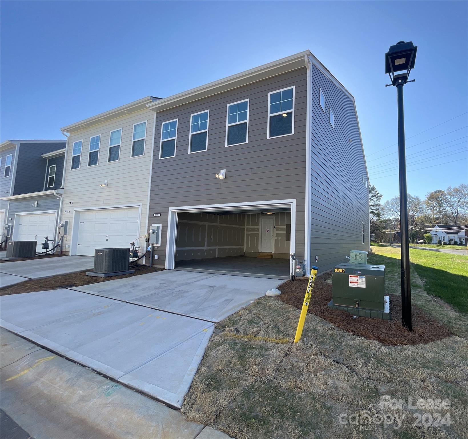 Copper Mill - Residential Lease