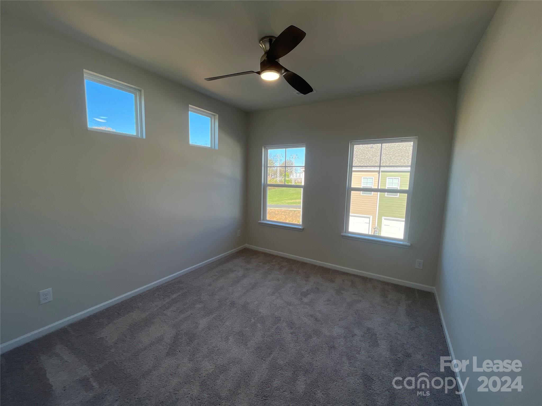 Copper Mill - Residential Lease