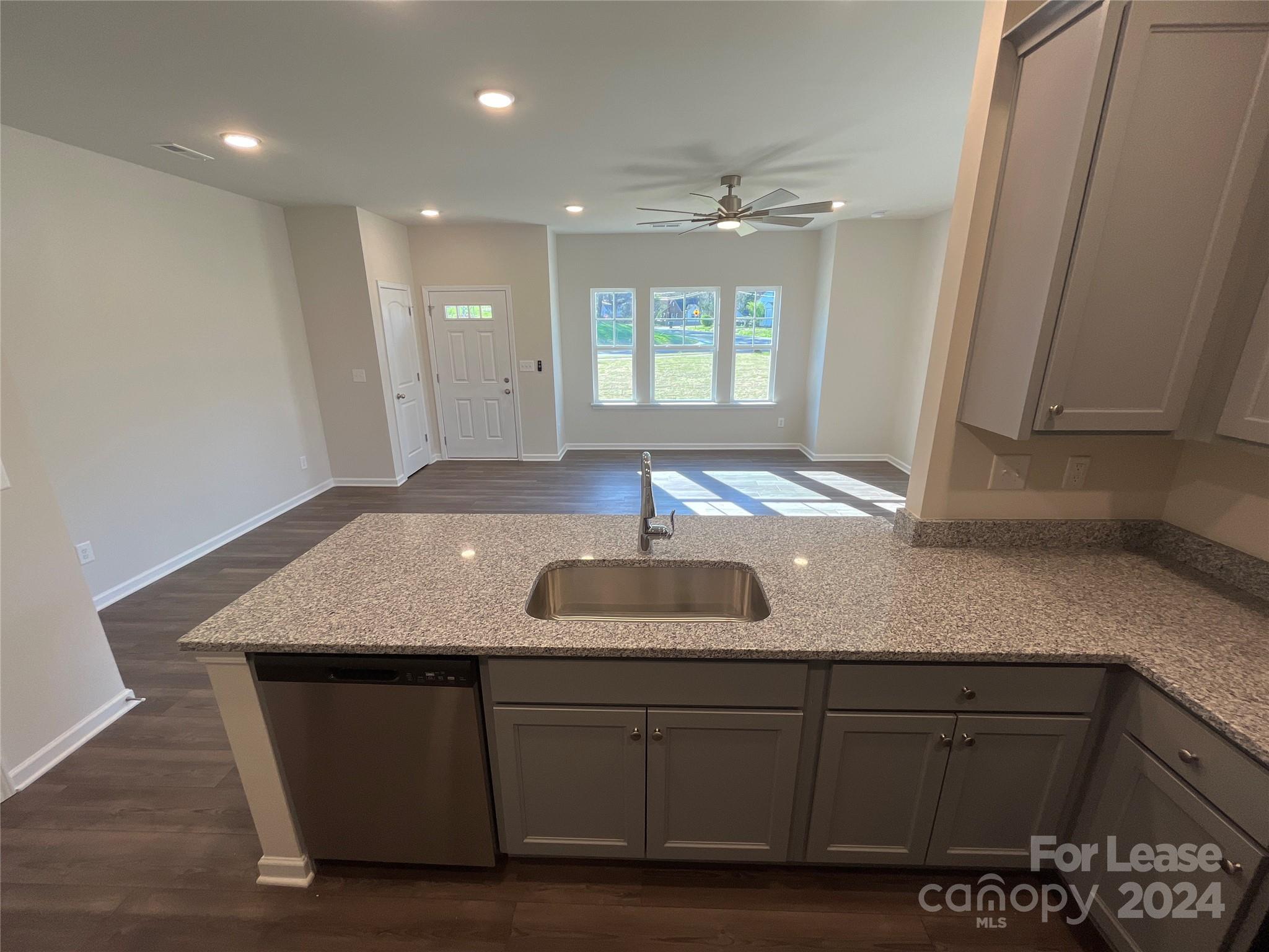 Copper Mill - Residential Lease