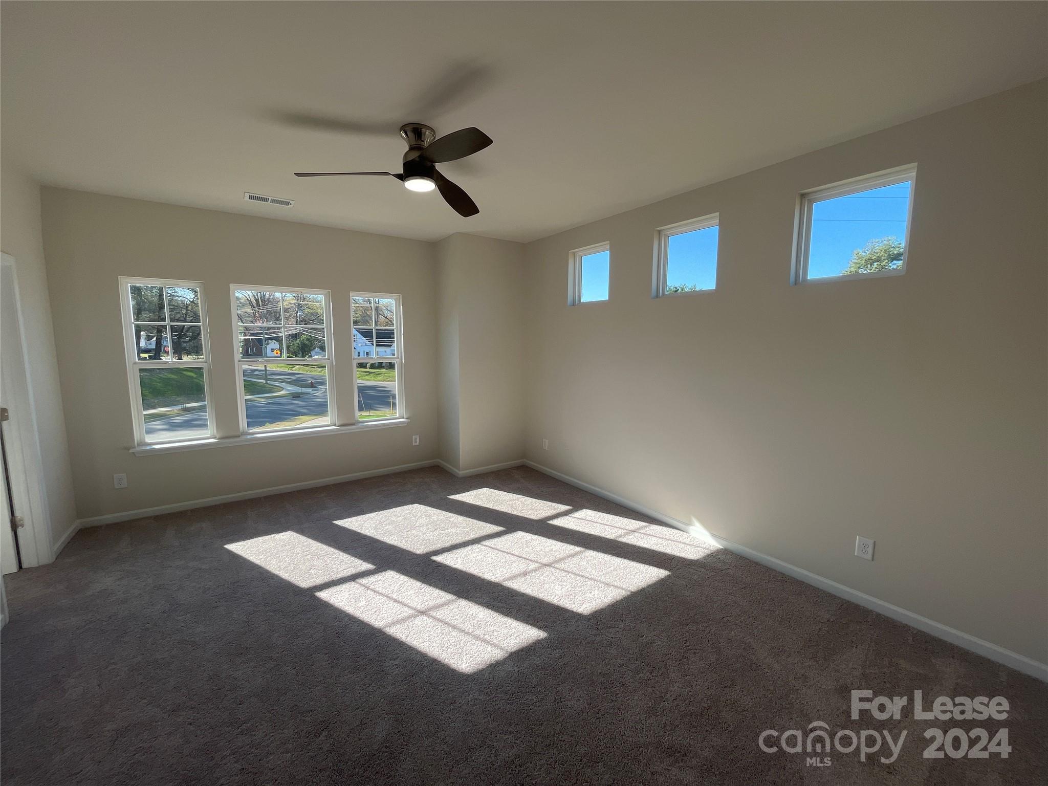 Copper Mill - Residential Lease