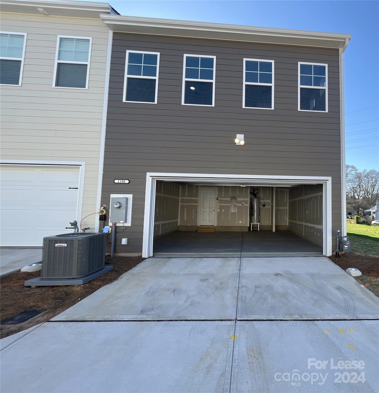 Copper Mill - Residential Lease