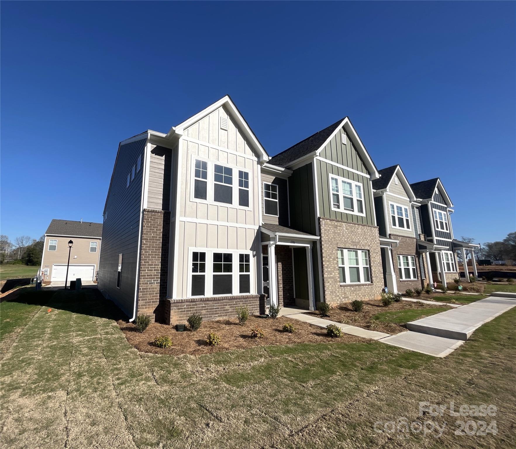 Copper Mill - Residential Lease