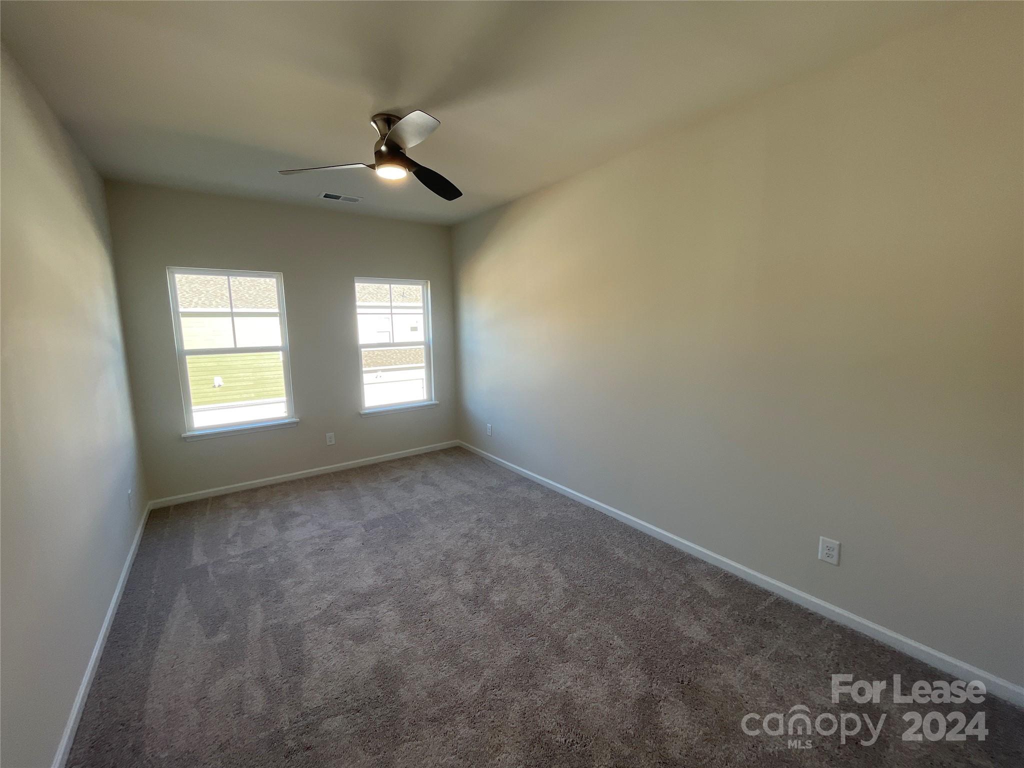 Copper Mill - Residential Lease