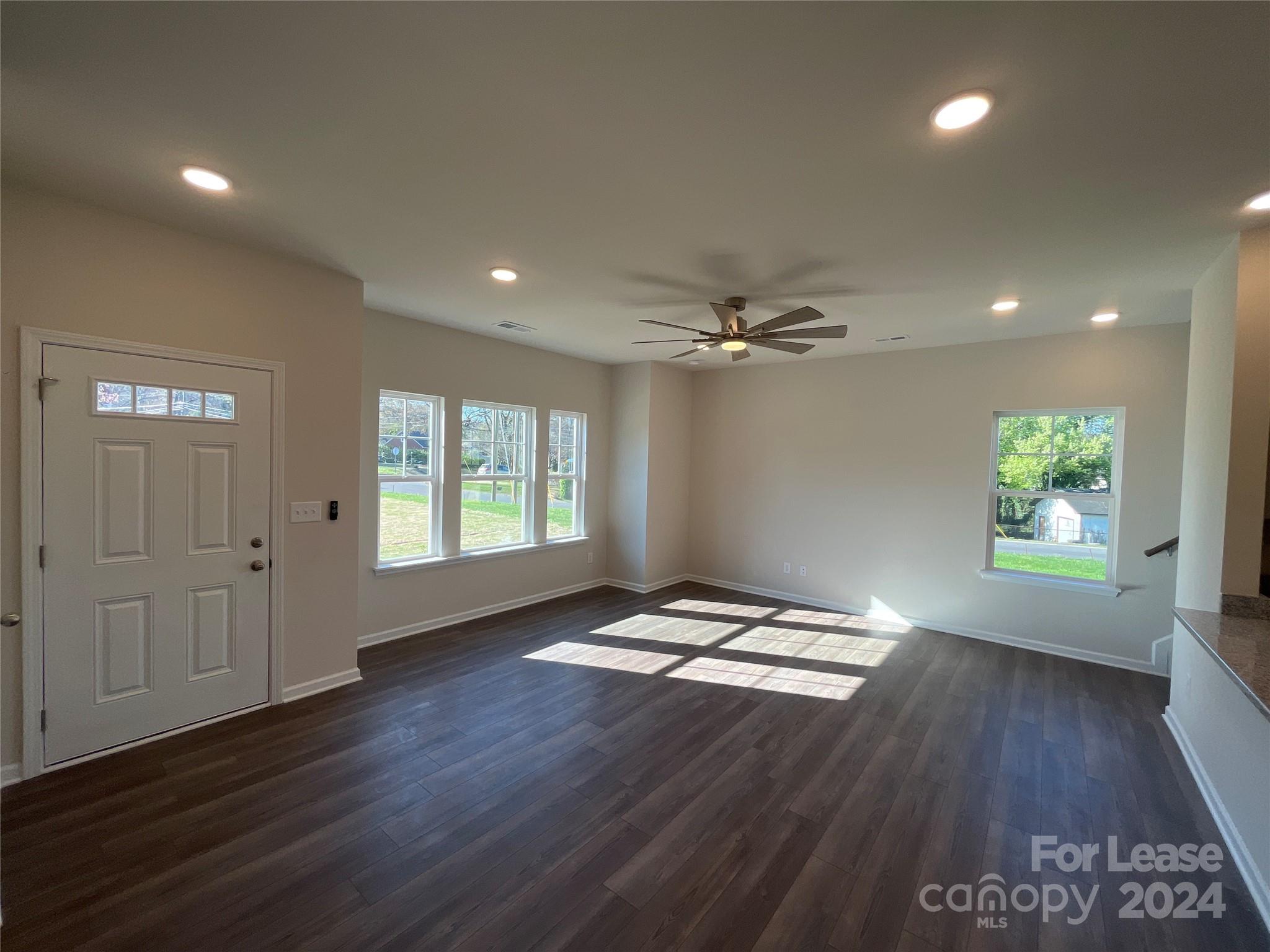 Copper Mill - Residential Lease