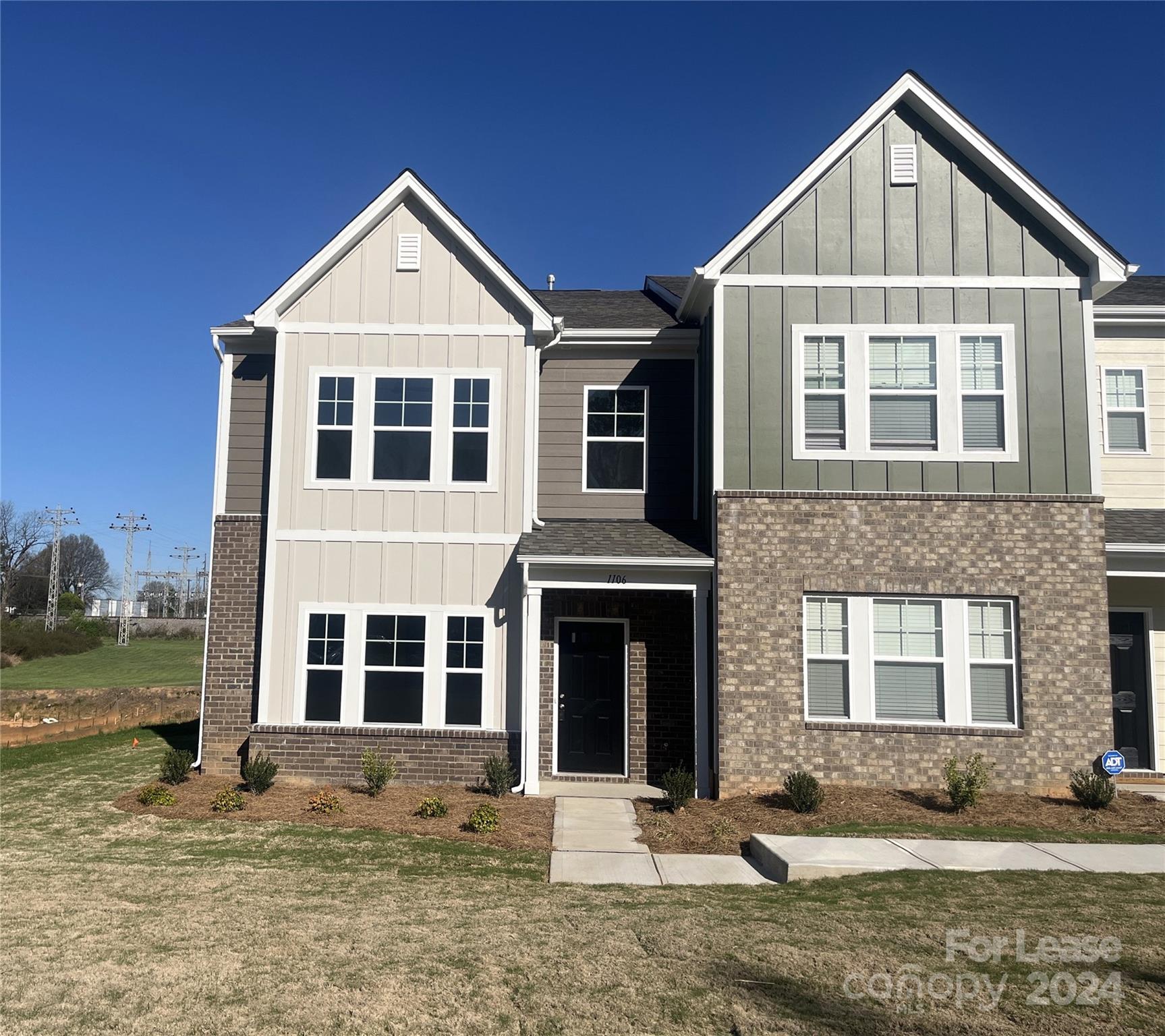 Copper Mill - Residential Lease