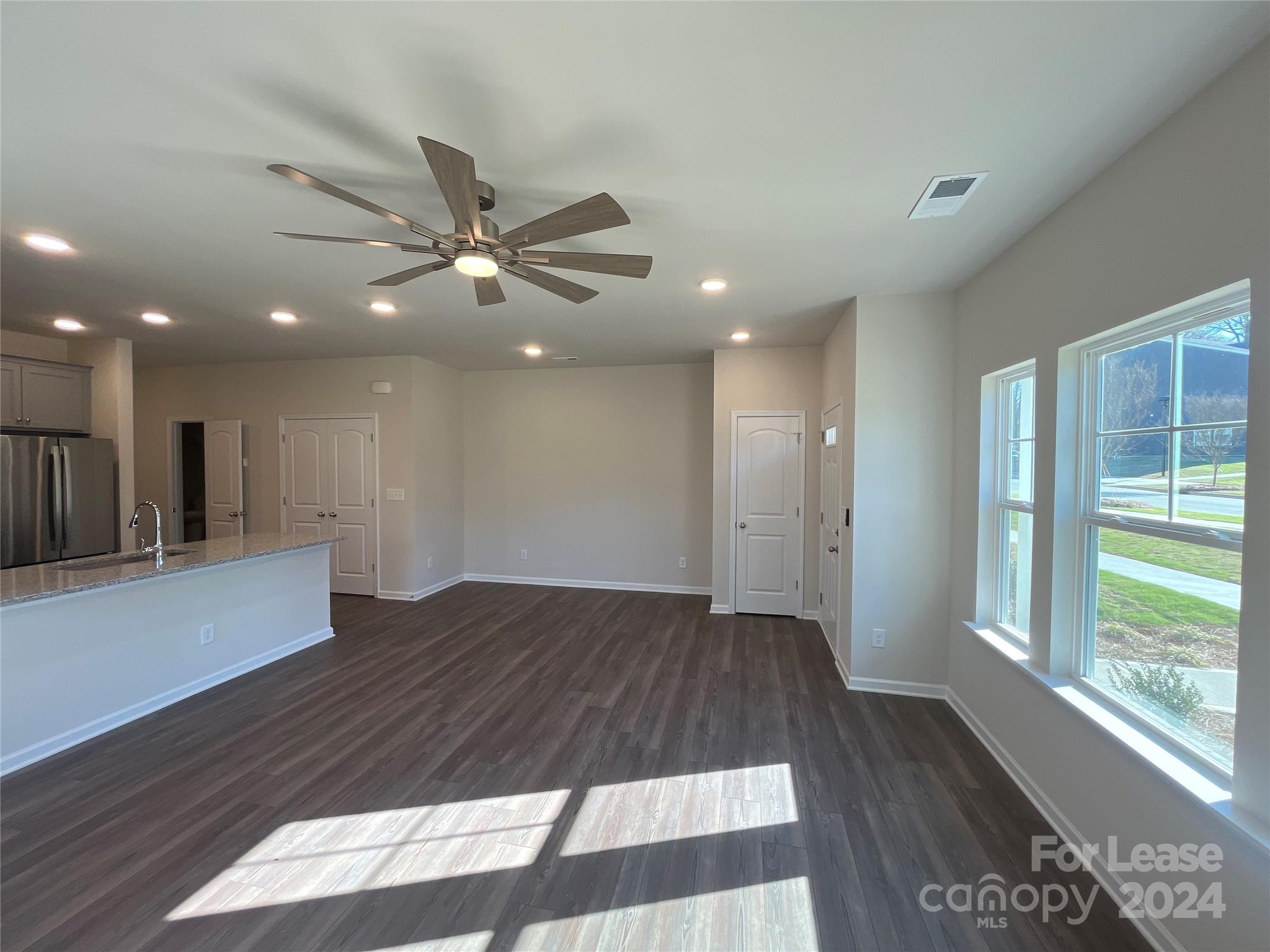 Copper Mill - Residential Lease