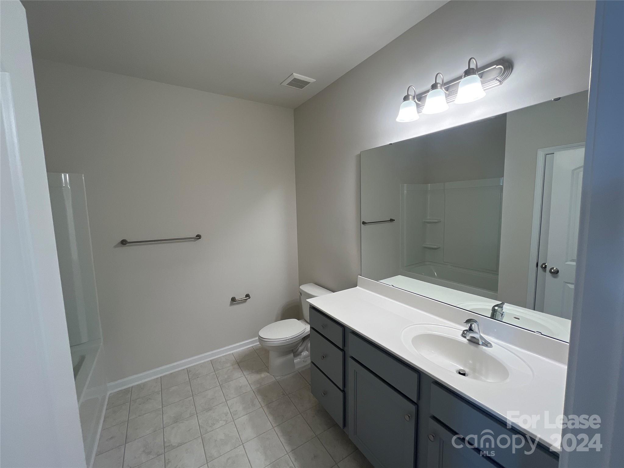 Copper Mill - Residential Lease