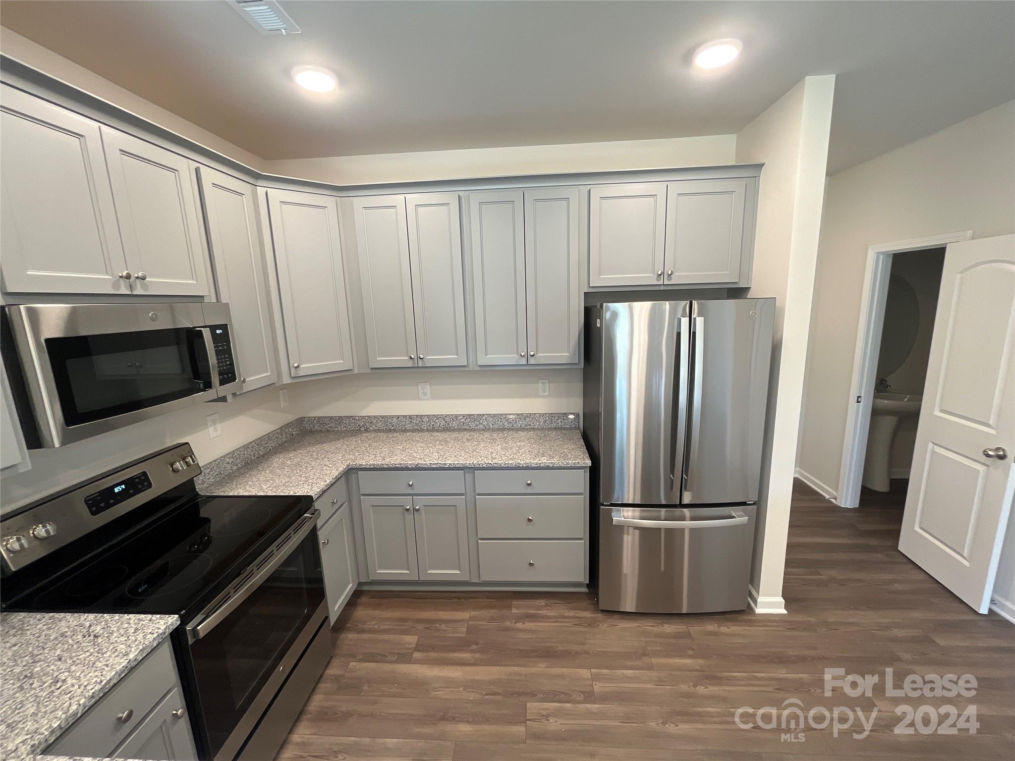 Copper Mill - Residential Lease