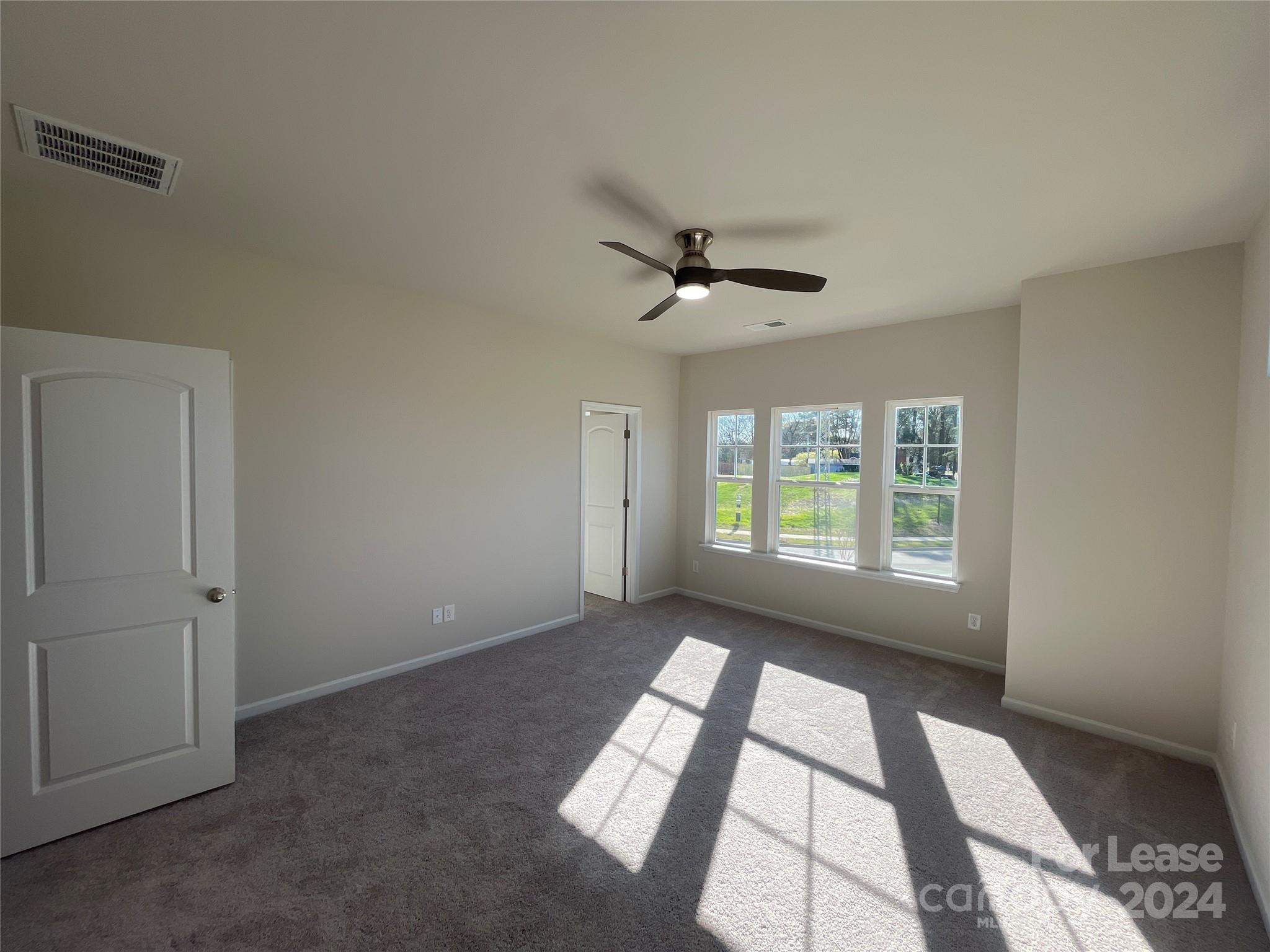 Copper Mill - Residential Lease