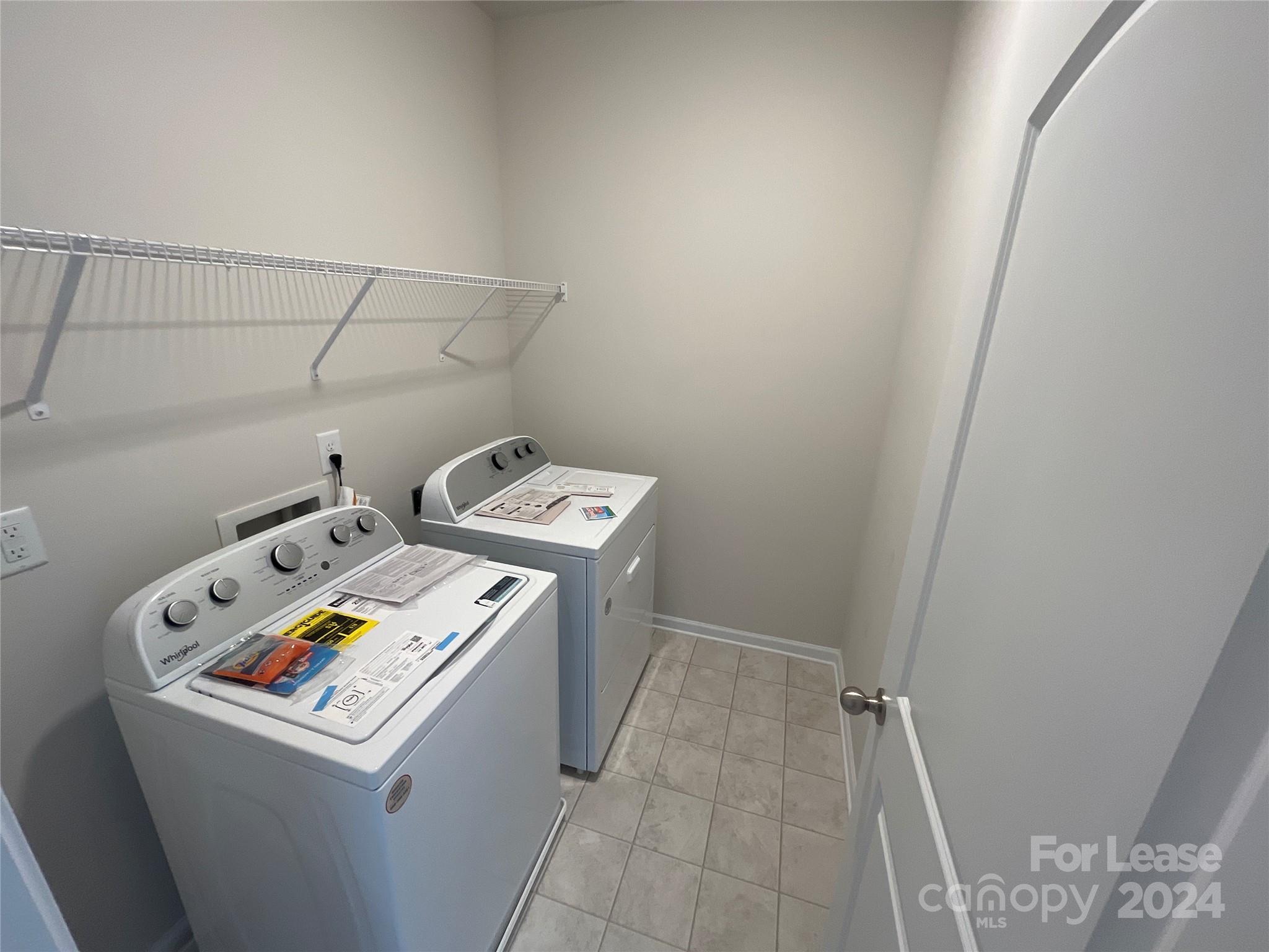 Copper Mill - Residential Lease