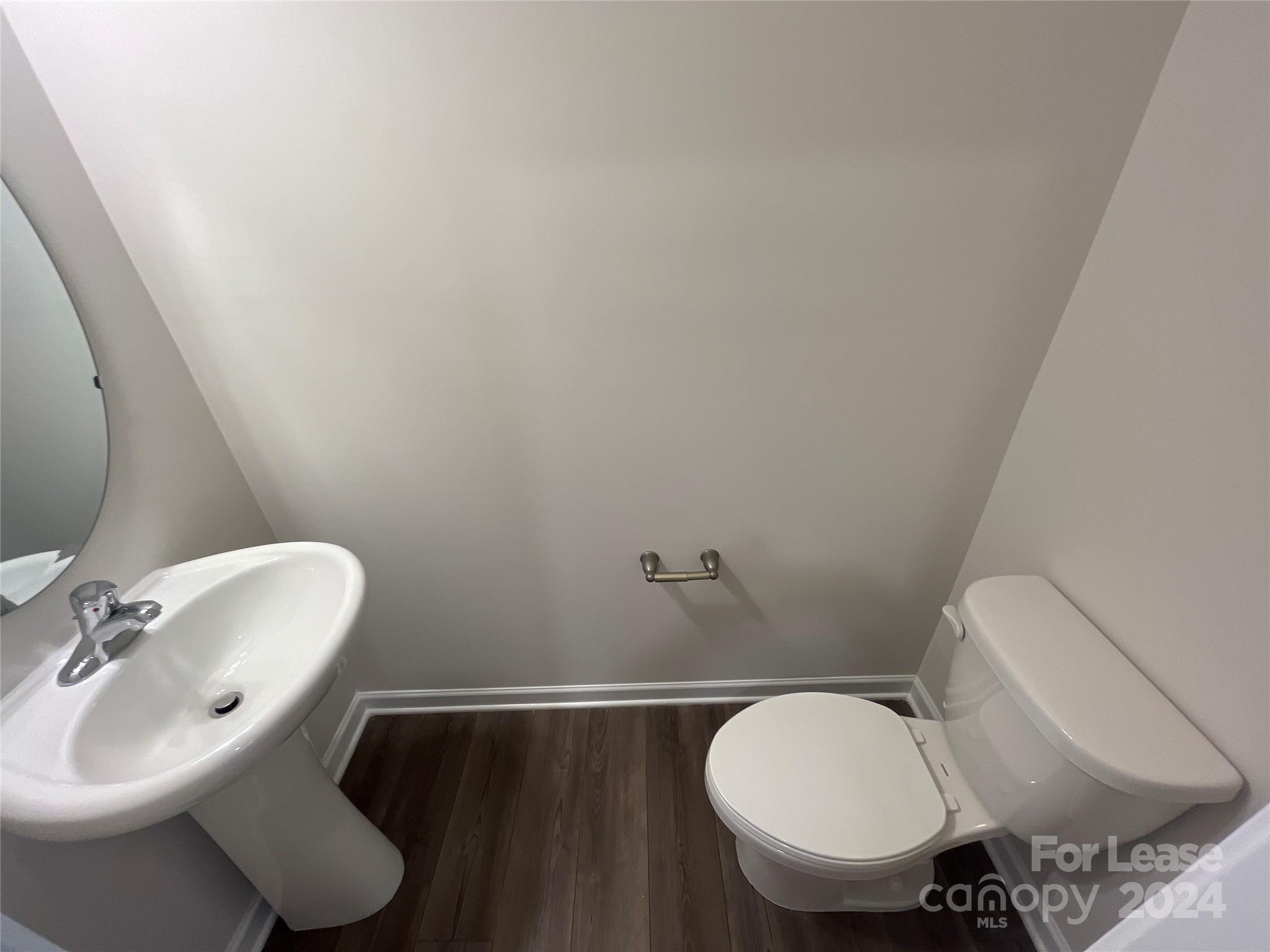 Copper Mill - Residential Lease