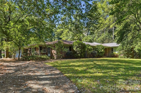 Photo of 7600 Park Road, Charlotte, NC 28210 (MLS # 4435432)