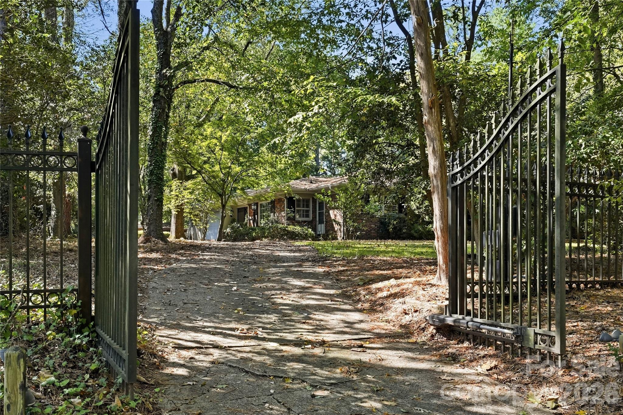 7600 Park Road