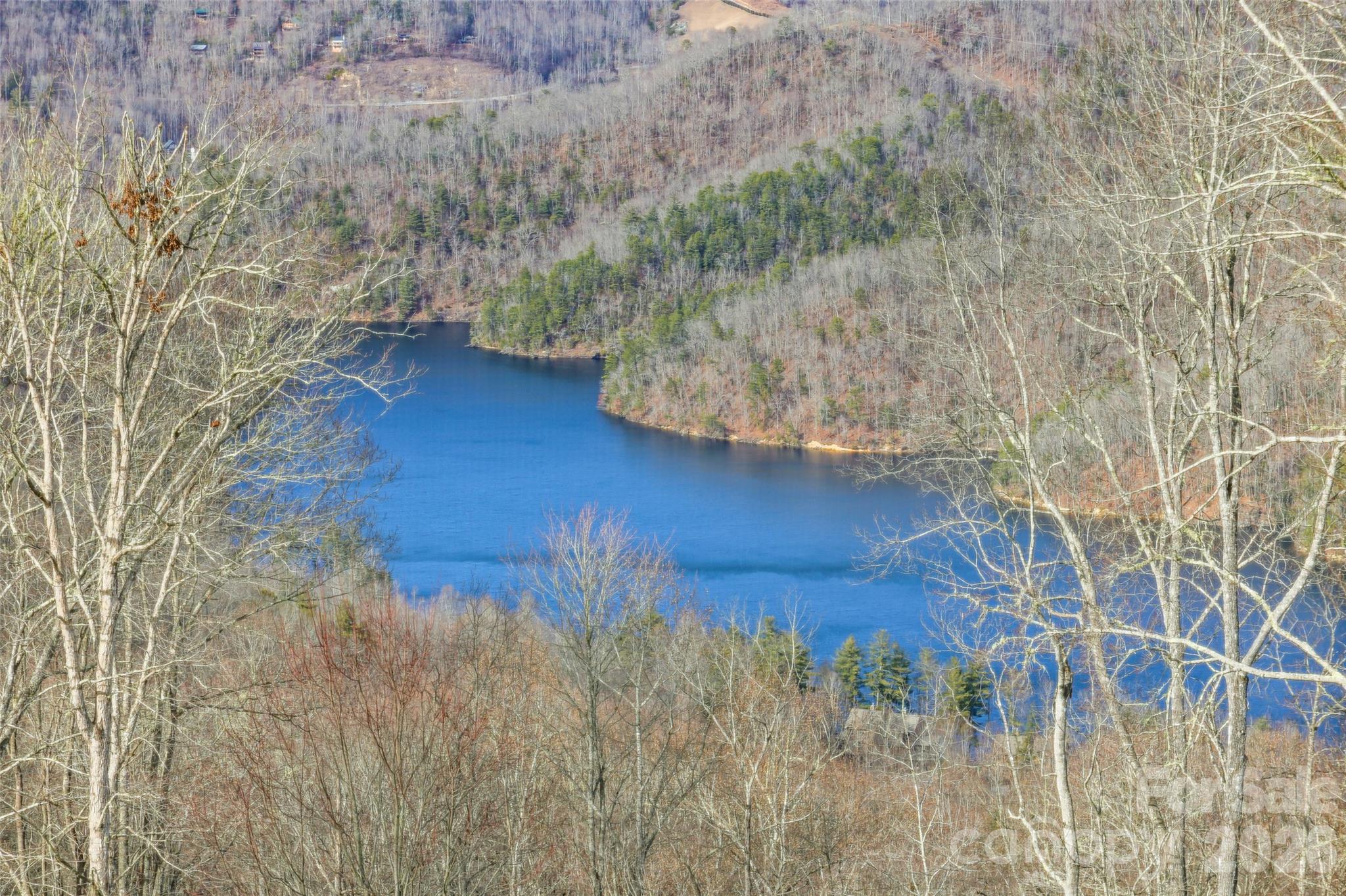 Bear Lake Reserve - Residential