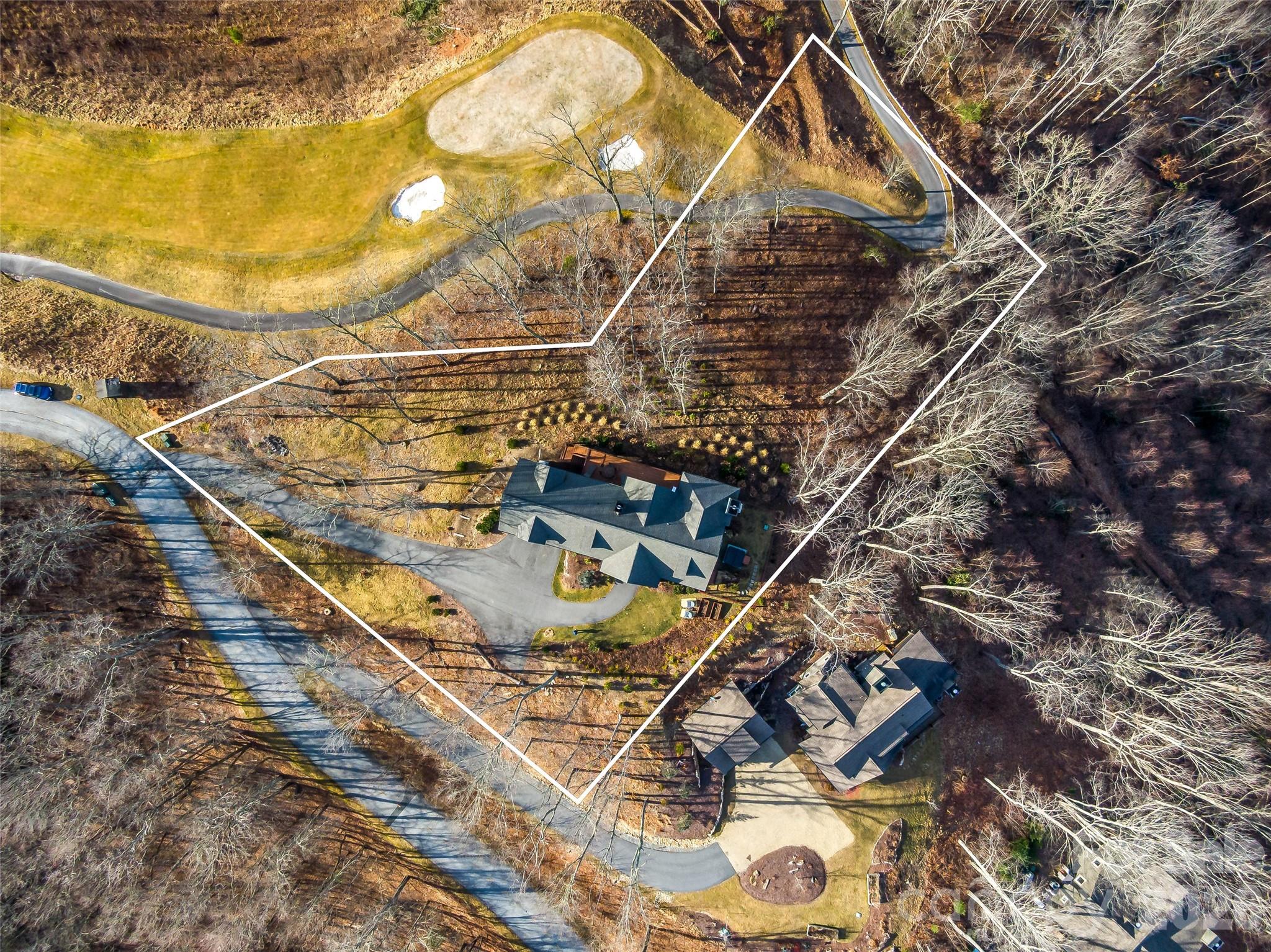 Bear Lake Reserve - Residential