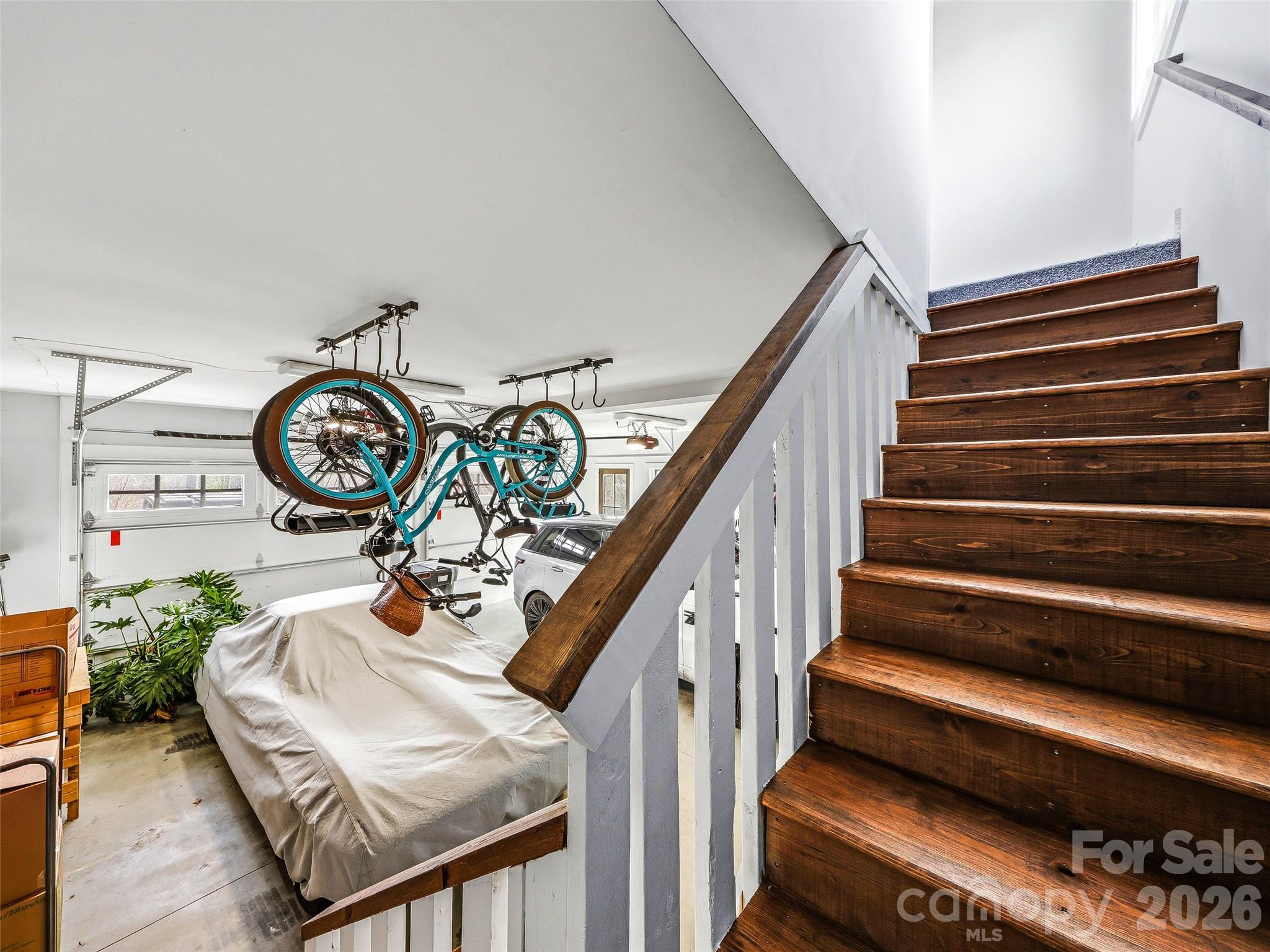 Bear Lake Reserve - Residential