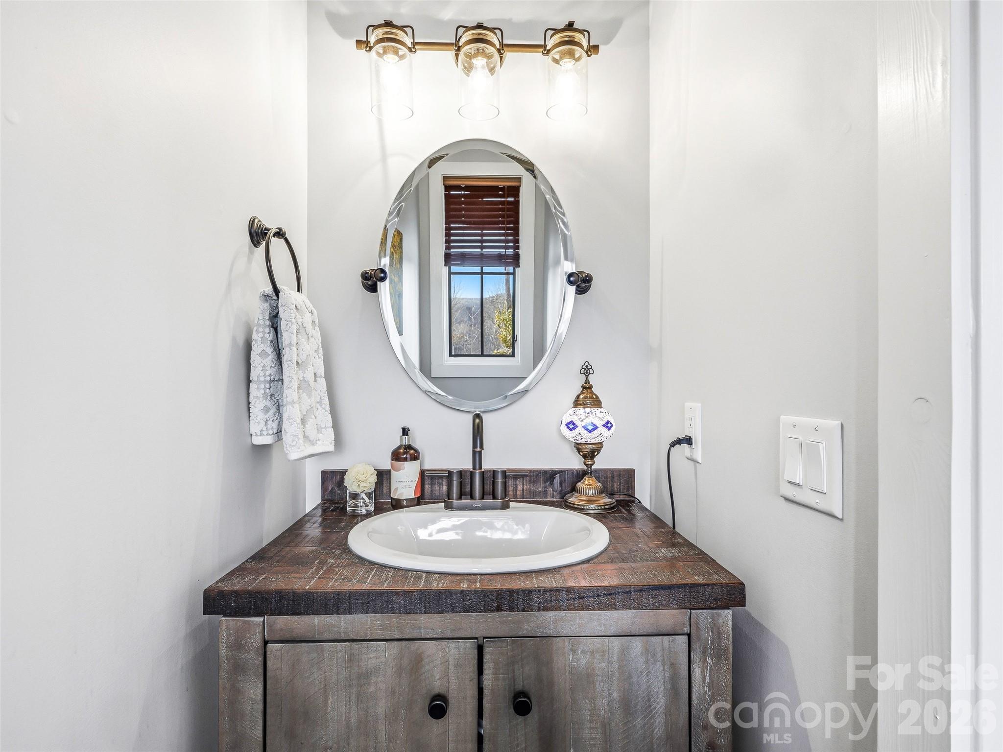 Bear Lake Reserve - Residential