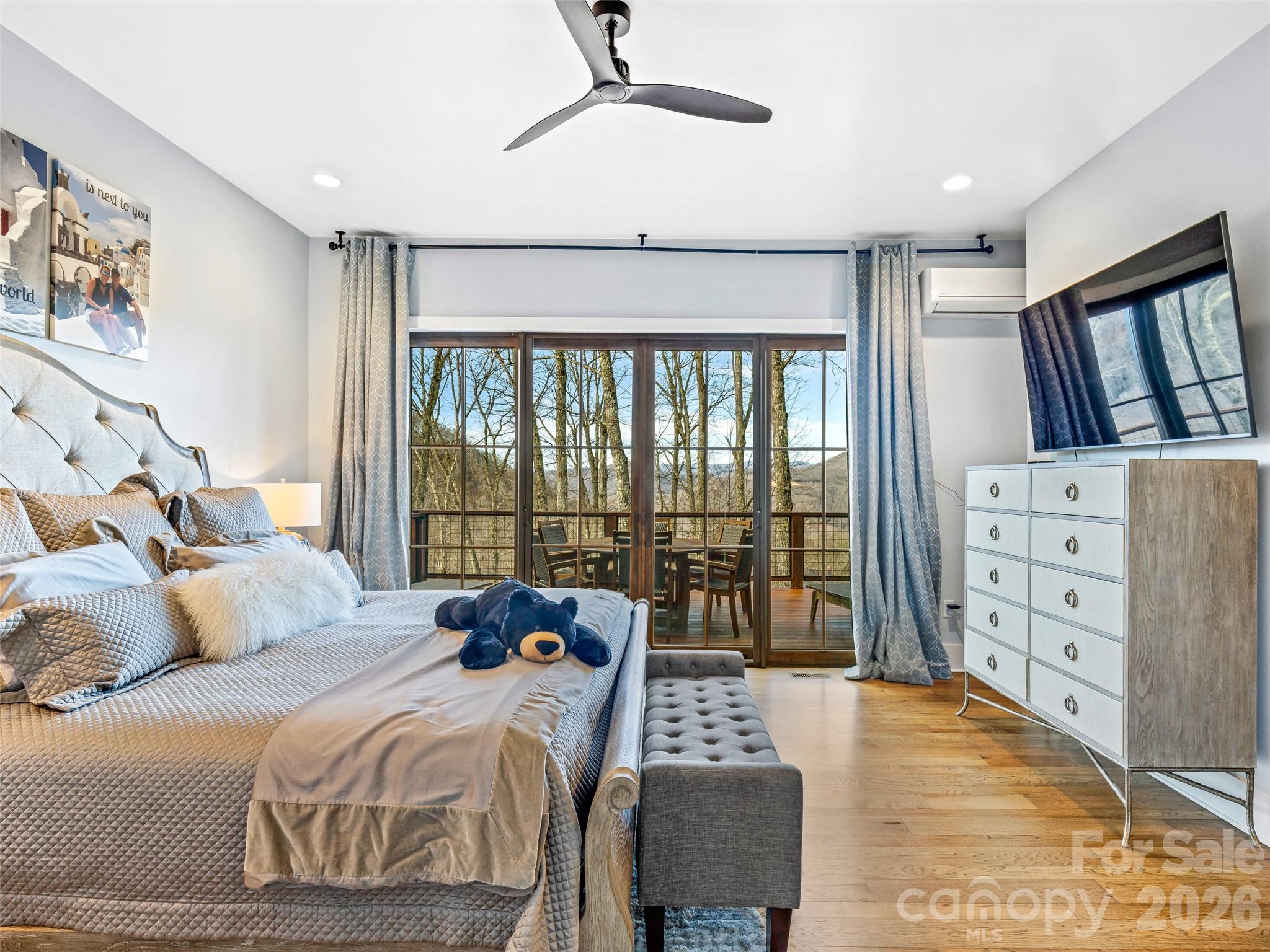 Bear Lake Reserve - Residential