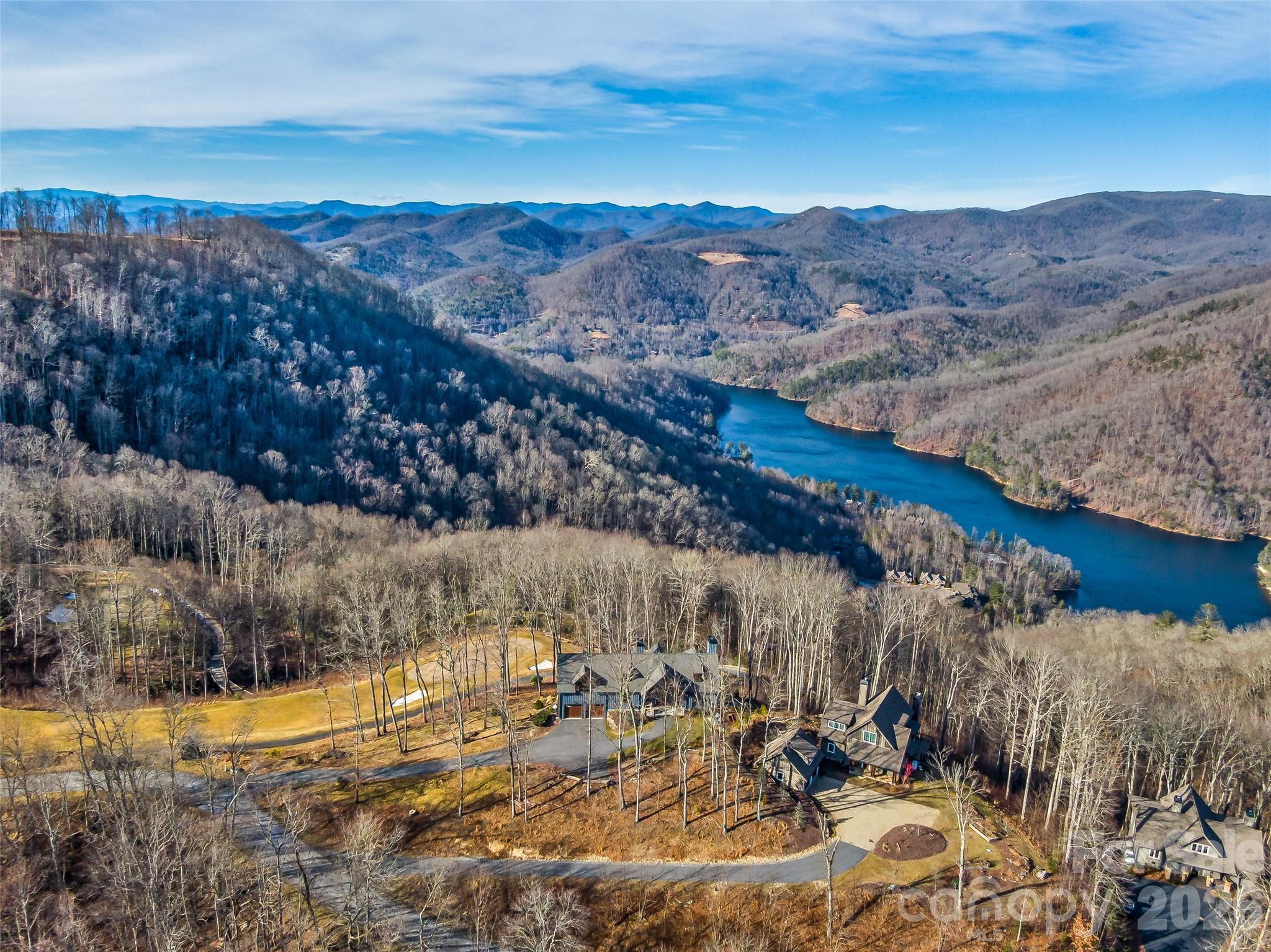Bear Lake Reserve - Residential