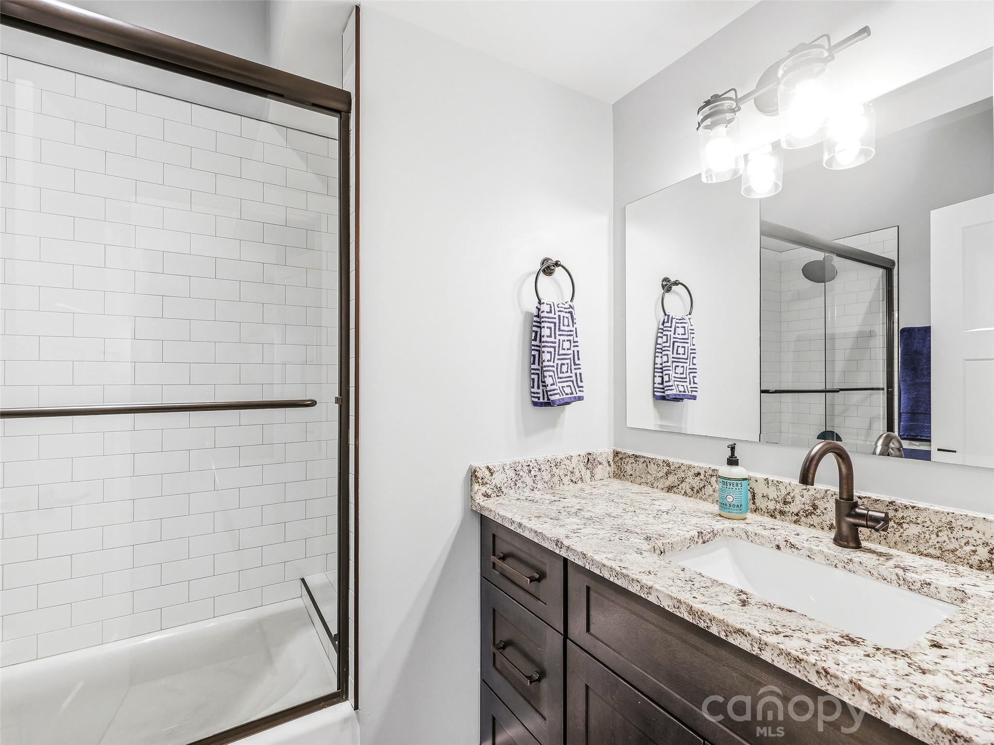 Bear Lake Reserve - Residential