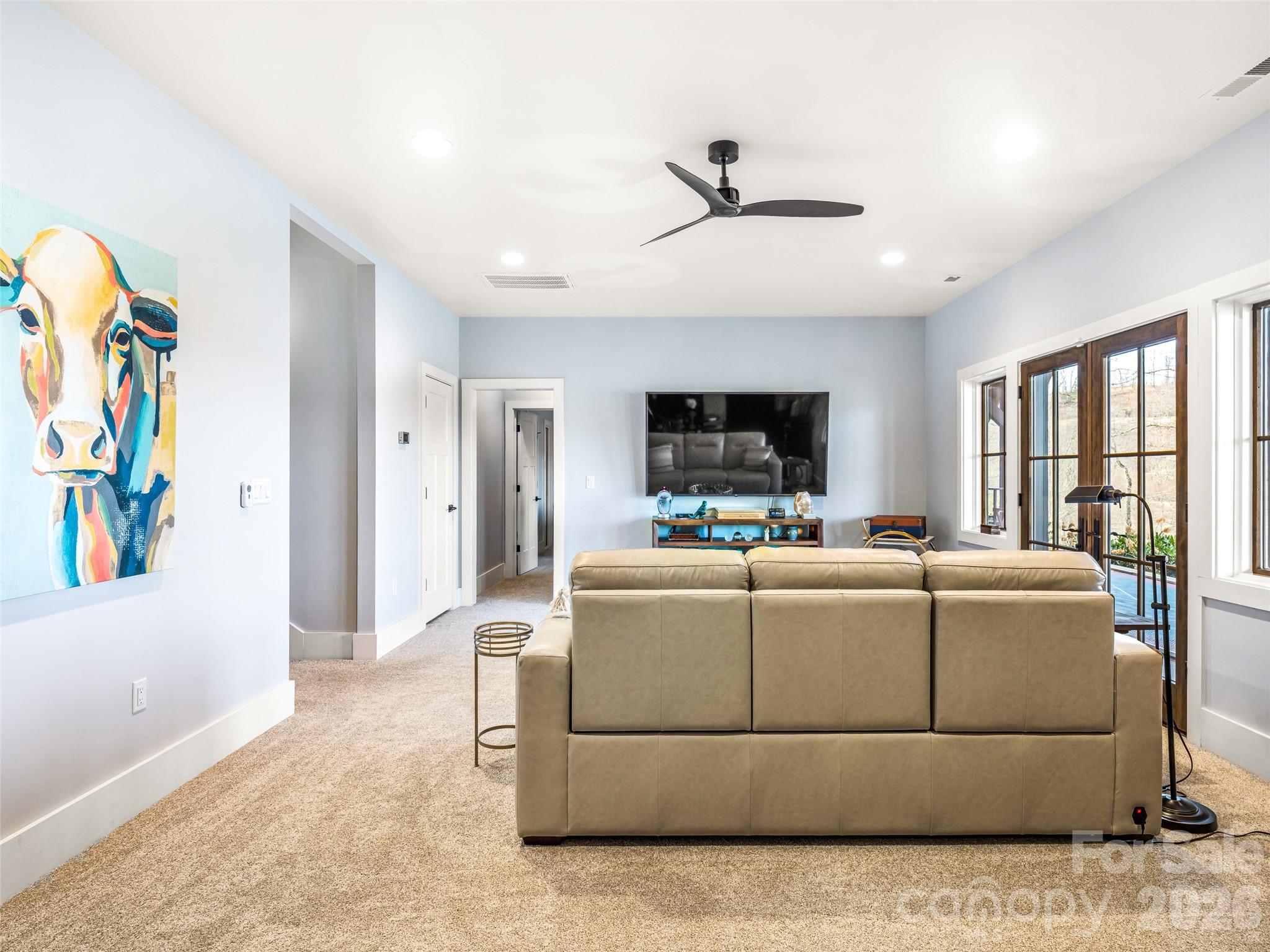 Bear Lake Reserve - Residential