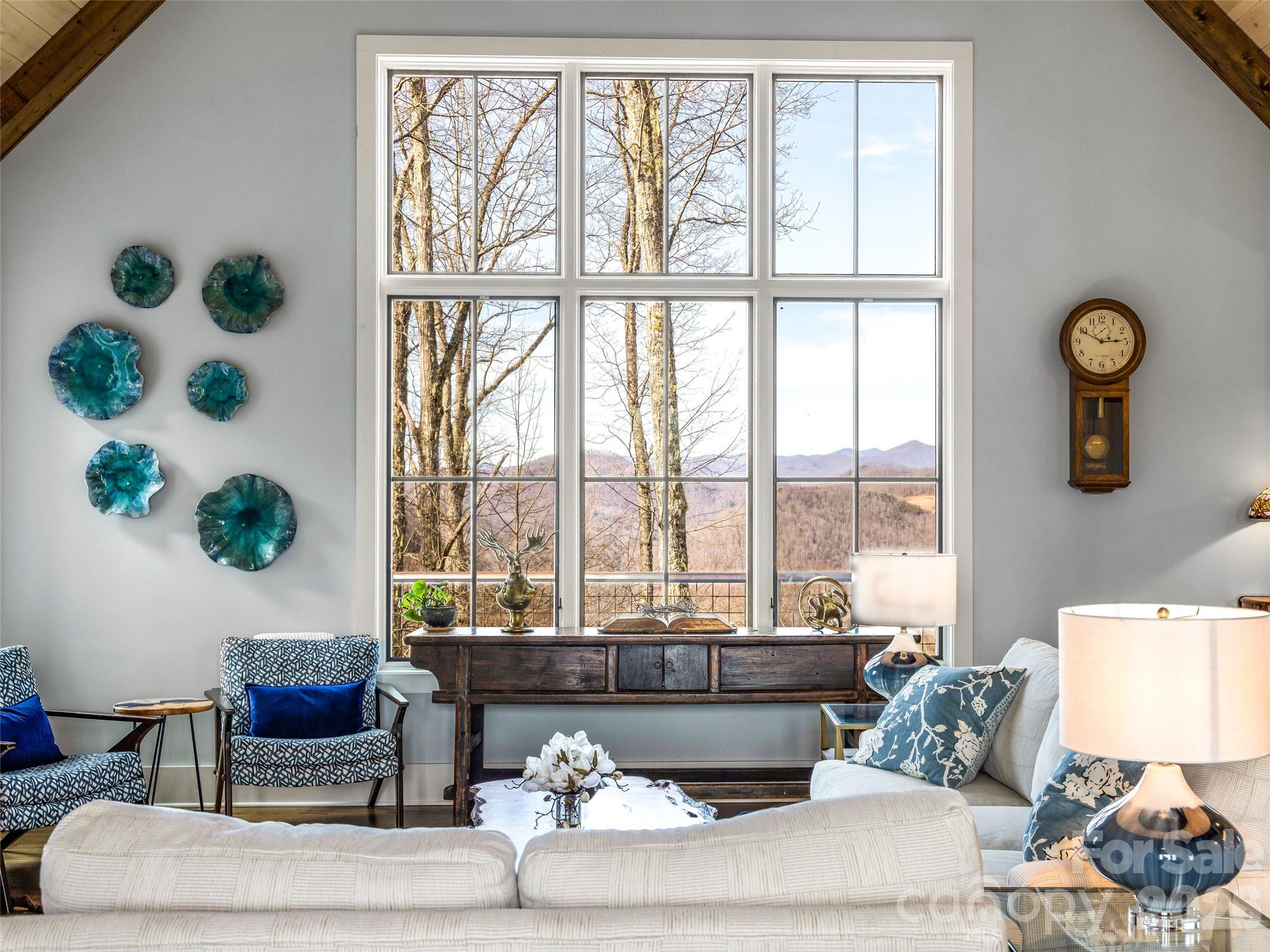 Bear Lake Reserve - Residential