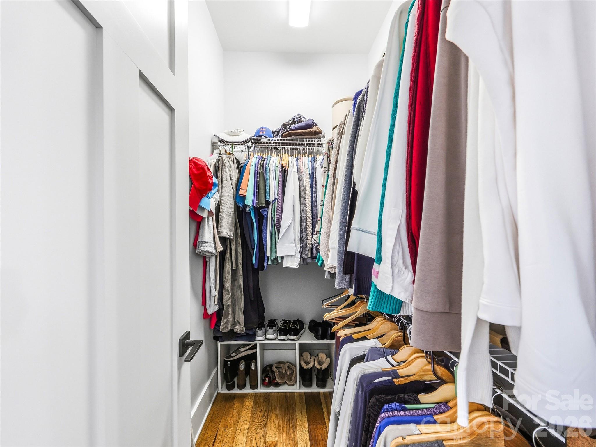 Bear Lake Reserve - Residential