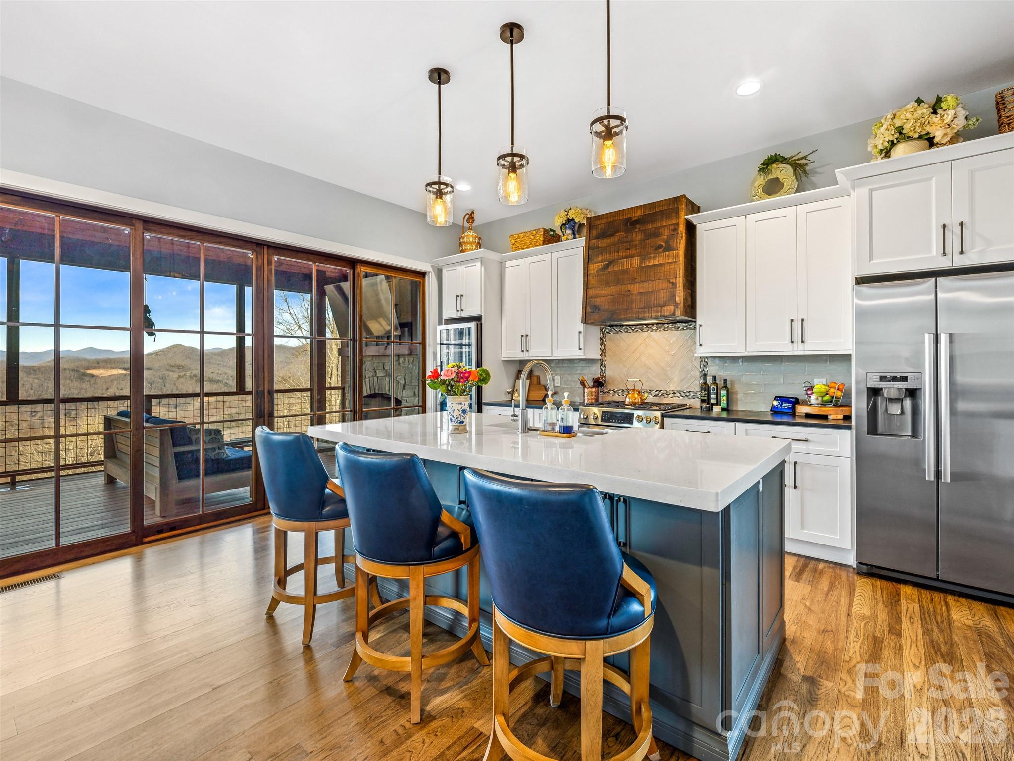 Bear Lake Reserve - Residential