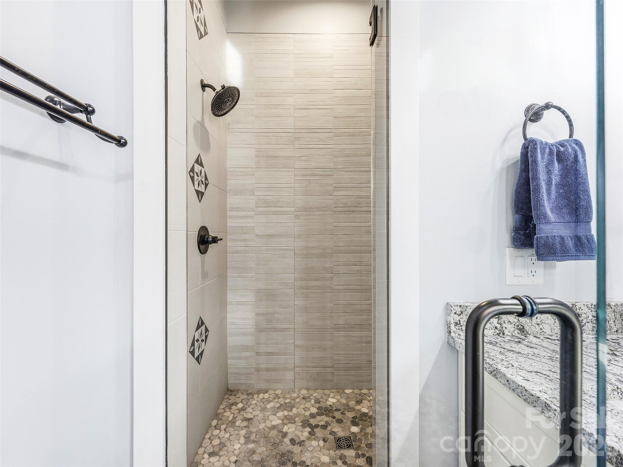 Bear Lake Reserve - Residential