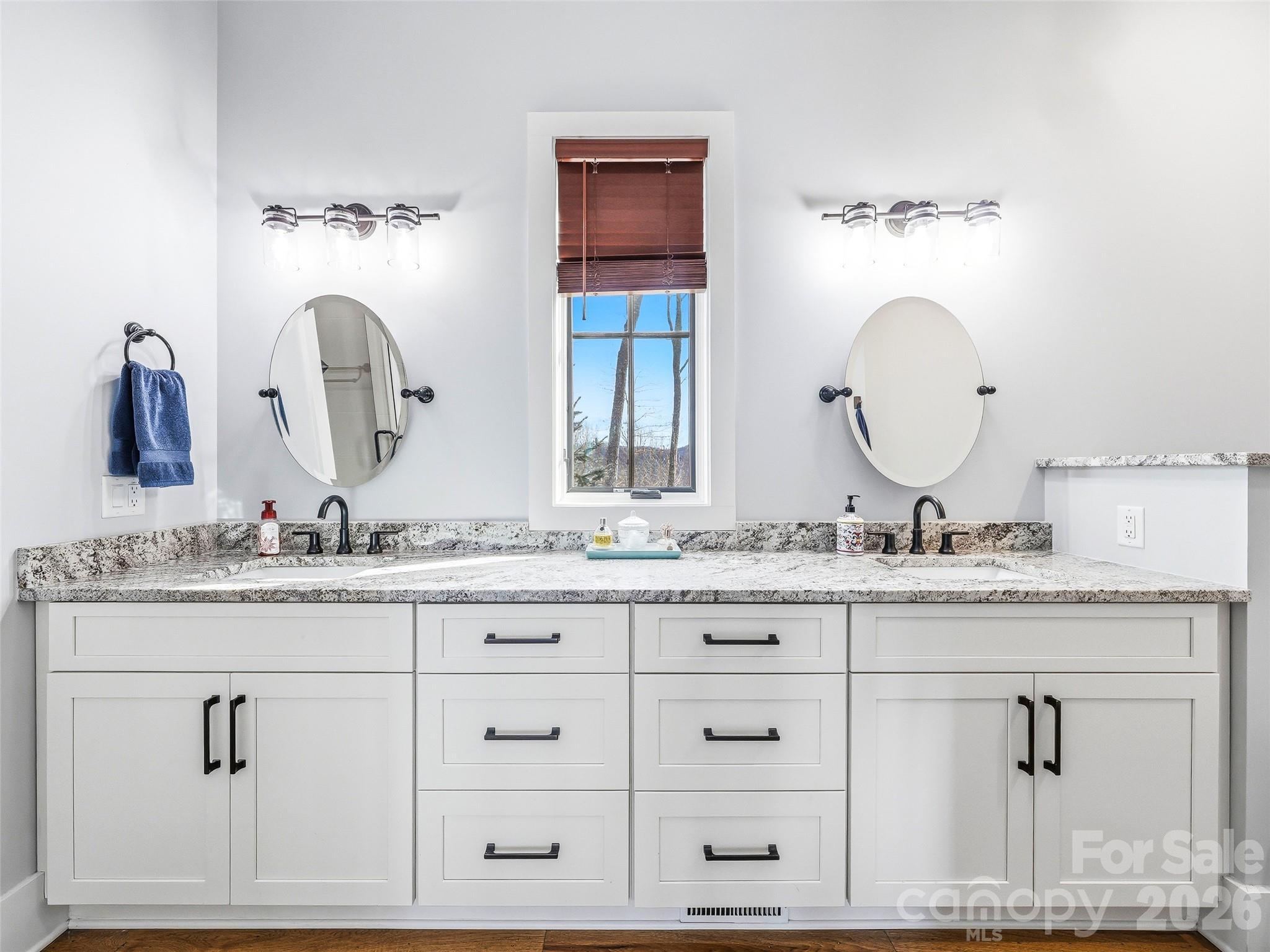 Bear Lake Reserve - Residential